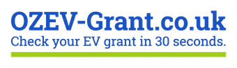 OZEV-Grant.co.uk