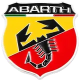 Abarth logo
