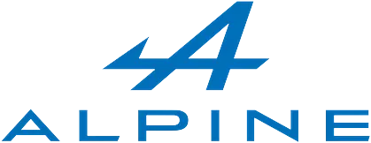 Alpine logo