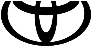 Toyota logo
